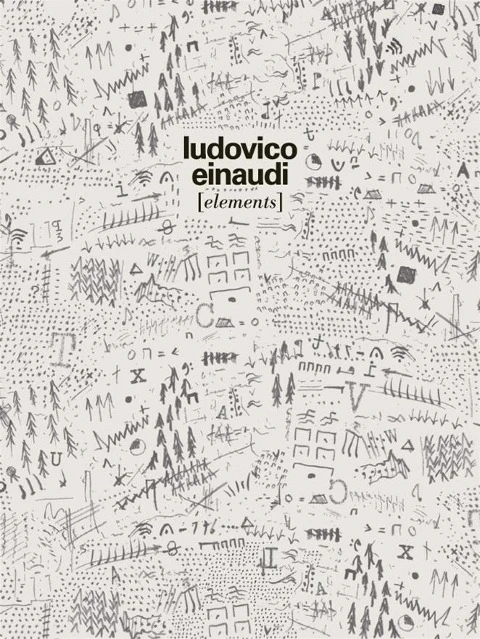 Einaudi Ludovico: ELEMENTS